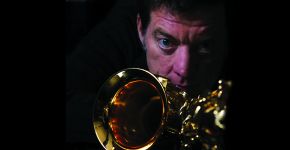 Caixa Cultural recebe Léo Gandelman