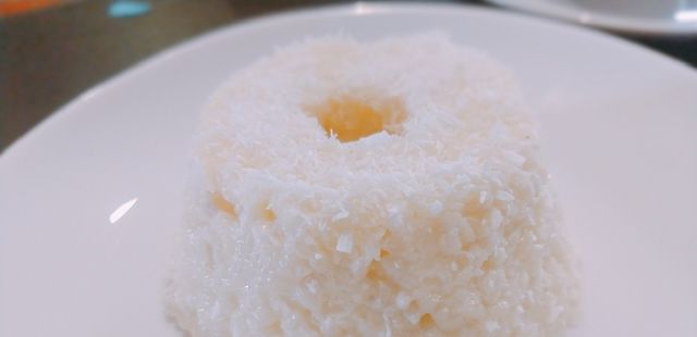 Faça um delicioso pudim de tapioca com apenas 4 ingredientes