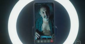 Foto: (Reprodução/TV Globo)