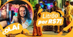 Espaço Ovni: cerveja gelada, beijo na boca e música boa no Recife