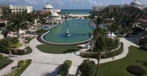 Site lista os 25 melhores resorts ‘all inclusive’ do mundo