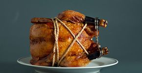 “50 Tons de Cinza” inspira livro de culinária; veja uma das receitas