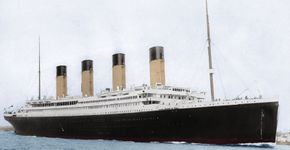 O que vai acontecer com os destroços do Titanic? Ciência tem uma resposta curiosa