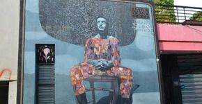 Conheça Palermo, o bairro hipster de Buenos Aires