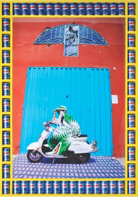 Hassan Hajjaj