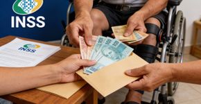 Acréscimo de 25% no INSS muda o valor da aposentadoria de quem precisa de ajuda para tarefas básicas. Veja quem tem direito do benefício