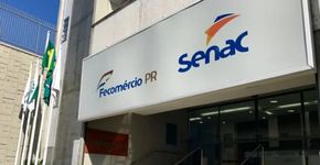 Foto: (Divulgação/Senac-PR)