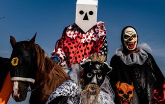 Gira event: Novo festival de inovação SP2B ocupa o Parque Ibirapuera com 42 shows gratuitos