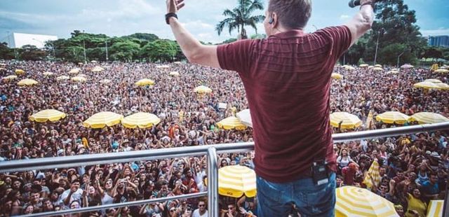 Bloco Bem Sertanejo