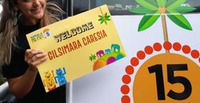 Brasileira vai viajar a Índia de graça; saiba como ser o próximo