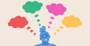 7 padrões de pensamento que minam a produtividade no dia a dia