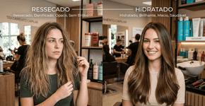 7 sinais de que seu cabelo precisa de hidratação urgente e como salvar os fios hoje mesmo