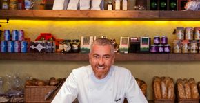 Mercadinho do Brasília traz produtos de Alex Atala e oferece cardápio de itens orgânicos