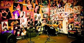 mandachuva Cervejada Isis Rock Bar