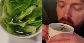 Foto: (reprodução/TikTok@reheatedcoffeeclub)
