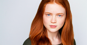 Estrela de ‘Stranger Things’ se diz apaixonada pelo veganismo