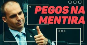 Facebook derruba rede de fake news ligada ao governo Bolsonaro
