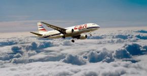 Os riscos ocultos por trás da turbulência no avião