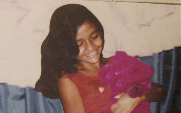 Entregue pela mãe a  Ronivaldo Guimarães Furtado e Roberta Sandrelli Rolim, Marielma foi encontrada morta no dia 12 de junho de 2005