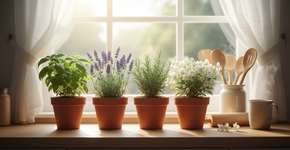 Nem cactos nem bambus: quais são as cinco plantas que atraem energia positiva, segundo o Feng Shui