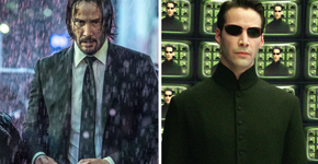 Matrix