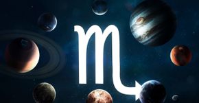 Confira as principais características do signo de Escorpião