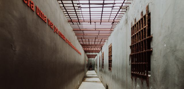 Memorial da Resistência de SP