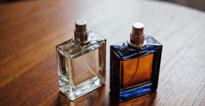 Como criar uma assinatura olfativa misturando fragrâncias