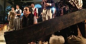 Os Miseráveis tem apresentação gratuita na Uerj