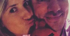 Marcelo Adnet e Dani Calabresa comentam sobre fim do casamento
