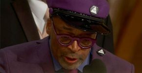 Spike Lee se revolta e dá as costas à vitória de ‘Green Book’