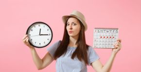Menstruação: é normal o ciclo desregular nas férias?