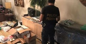 Ator é condenado a 95 anos de prisão por estupro de crianças