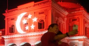 Foto: (Kokkai Ng/iStock)