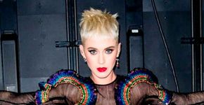 Katy Perry reconhece que fez apropriação cultural várias vezes