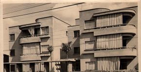 Edifício modernista de 1933 será demolido na Rua Augusta