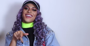 Pabllo Vittar revela mico que pagou durante o sexo, bem na hora H