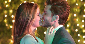 Camila Queiroz conta detalhes do casamento com Klebber Toledo