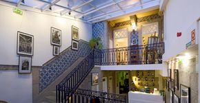 Poshtel é nova tendência do mercado de hostels de luxo