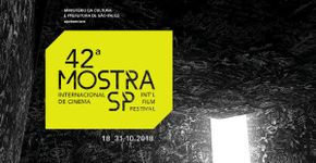 I Mostra São Paulo de Fotografia