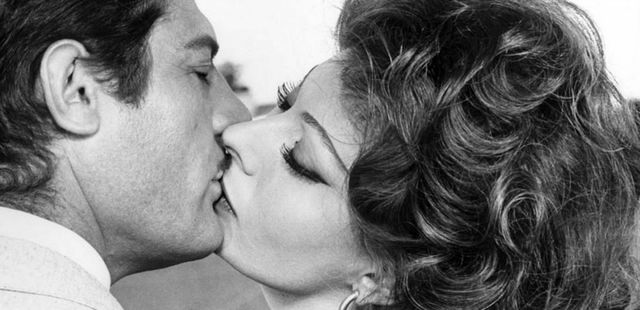 Mostra ‘Marcello & Sophia: Ontem, Hoje e Sempre’