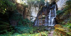Desafie seus limites! Esse paraíso natural no Brasil exige coragem