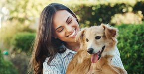 10 nomes ideais para cachorros tímidos 
