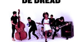 Confira, com exclusividade, o teaser do novo clipe de MC Soffia: “Minha Rapunzel tem Dread”