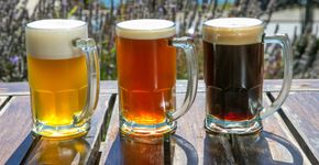 O segredo das cervejas artesanais de Bariloche vem da neve