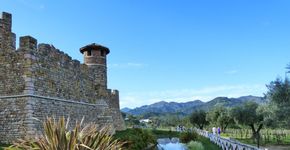 10 lugares diferentes para visitar na Califórnia