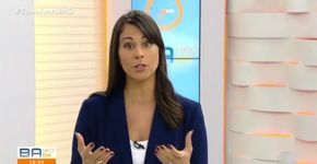 Foto: (Reprodução/TV Globo)