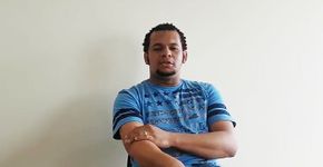 Baccarelli 20 anos: Marcos Mota, de monitor a músico