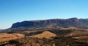 Parque da Serra da Canastra oferece hospedagem para voluntários
