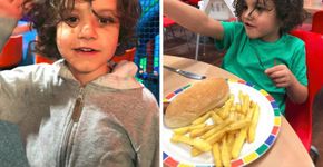 Até quando? Menino autista é excluído de festinhas e pai desabafa